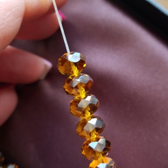 Stretch braclet - Picture 2 of 2